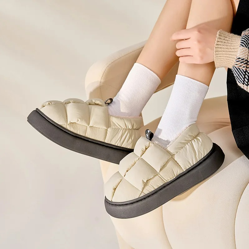 Outdoor Lighting For Your Home - Winter Fur Shoes For Women Fashion