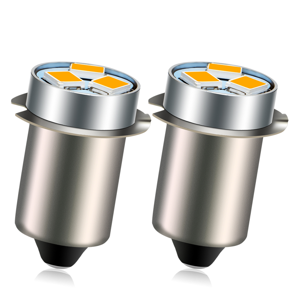Outdoor Lighting Replacement Parts - RUIANDSION 2PCS P13.5S Outdoor LED Light