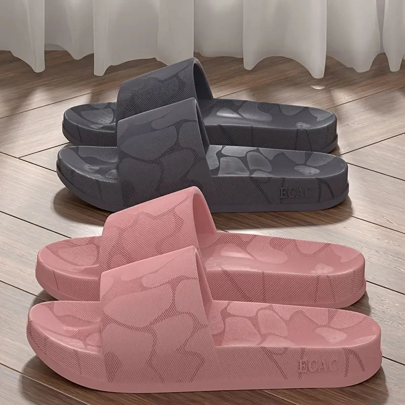 Outdoor Lighting For Your Home - Women's Home Slippers Light Weight Simple