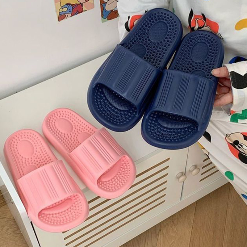 Outdoor Lighting For Your Home - Comfortable Indoor Massage Slippers Women Lightweight