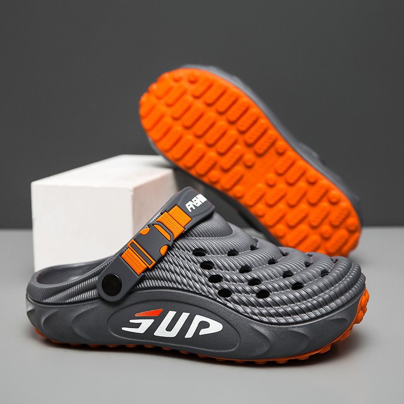 Outdoor Lighting For Your Home - Men Slippers Indoor Bath Casual Leisure
