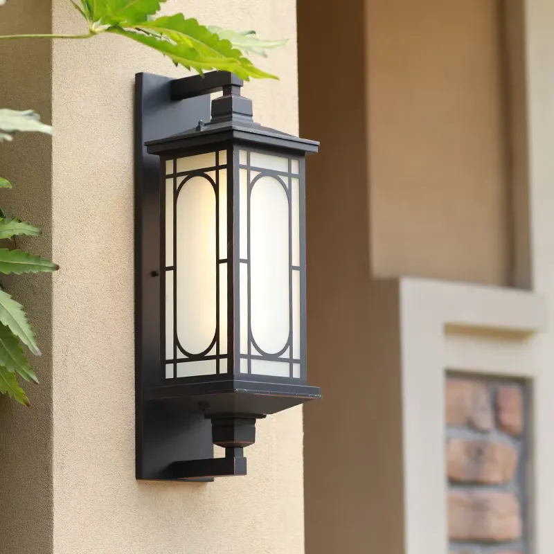 Outdoor Lighting Sconce - Modern Outdoor Wall Light Sconc New