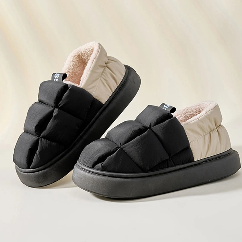 Winter Fur Shoes For Women Fas - Outdoor Lighting For Your Home recension och pris