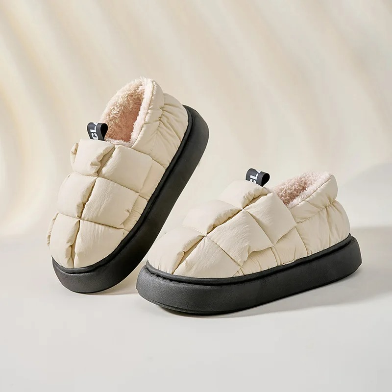 Winter Fur Shoes For Women Fas - Outdoor Lighting For Your Home recension och pris