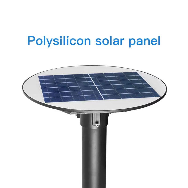 Solar UFO Lamp Courtyard High  - Outdoor Lighting Year Round recension och pris