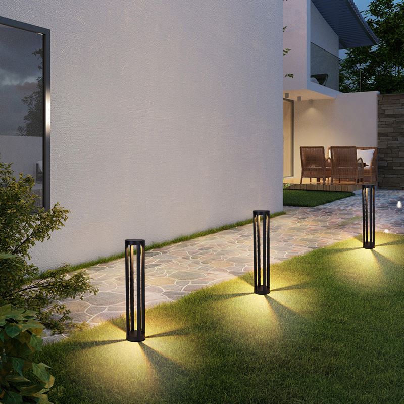 Factory Custom Solar Outdoor L - Outdoor Lighting Low Voltage recension och pris