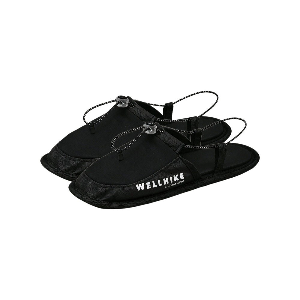 1 Pair Non Slip Travel Slipper - Outdoor Lighting For Your Home recension och pris