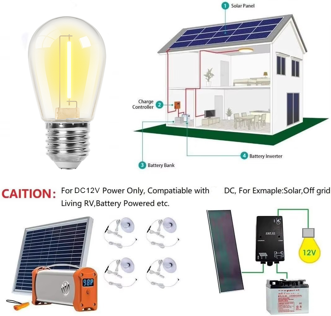 12V Low Voltage Led Replacemen - Outdoor Lighting Low Voltage recension och pris
