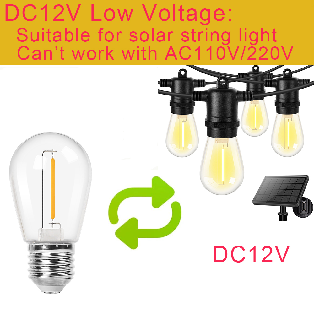 12V Low Voltage Led Replacemen - Outdoor Lighting Low Voltage recension och pris