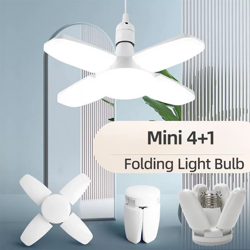 Fan Shape LED Bulb E27 LED Lam - Outdoor Lighting Warehouse recension och pris