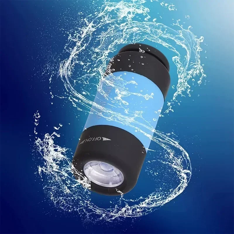 USB Rechargeable LED Multifunc - Lighting Fixture Outdoor recension och pris