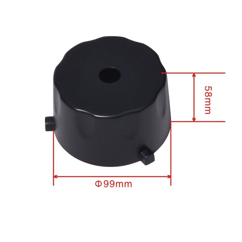 NiceFoto SN-58 58mm Height Fla - Outdoor Lighting Kit Photography recension och pris