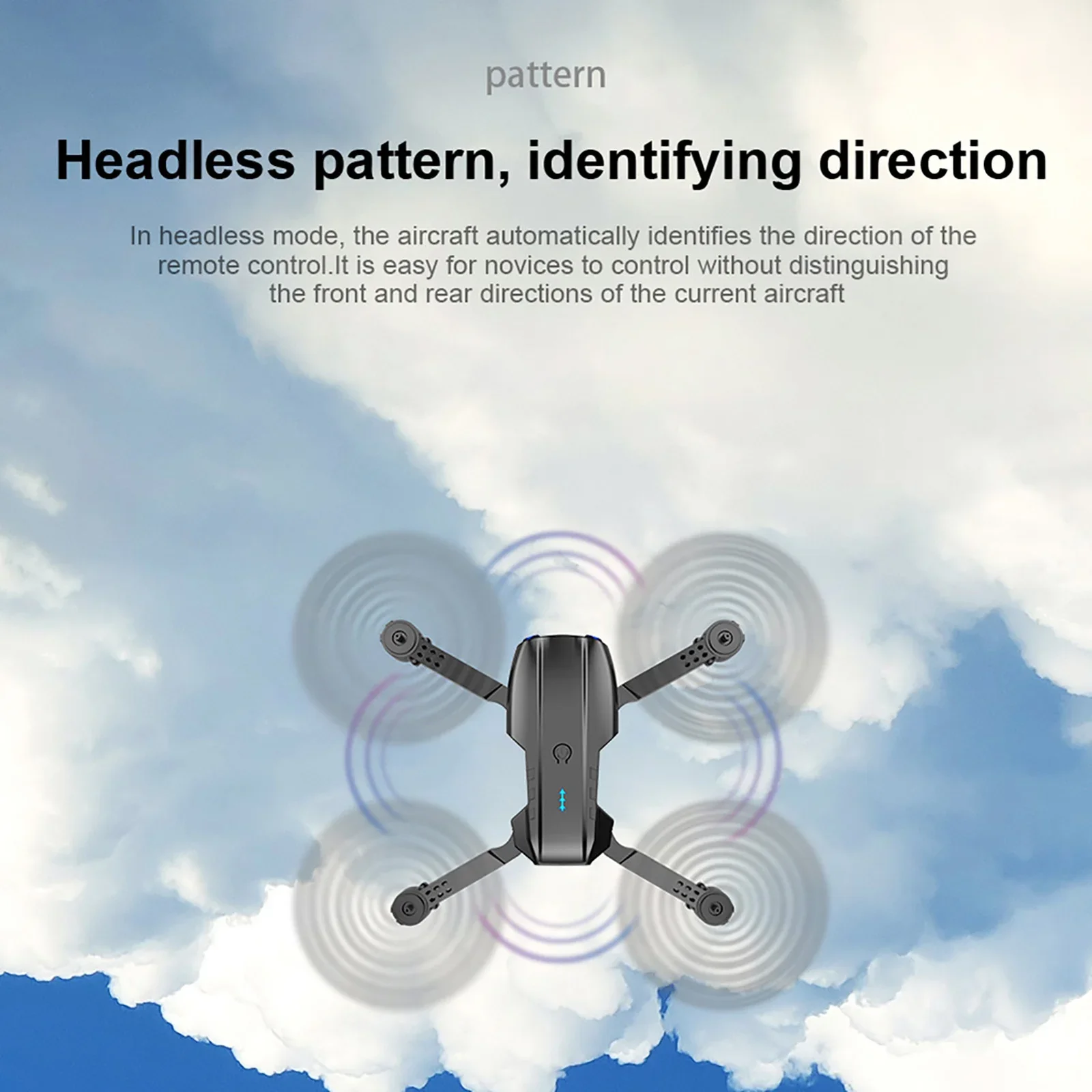 K3 E99PRO Drone with Dual HD C - Outdoor Lighting Electrical Box recension och pris