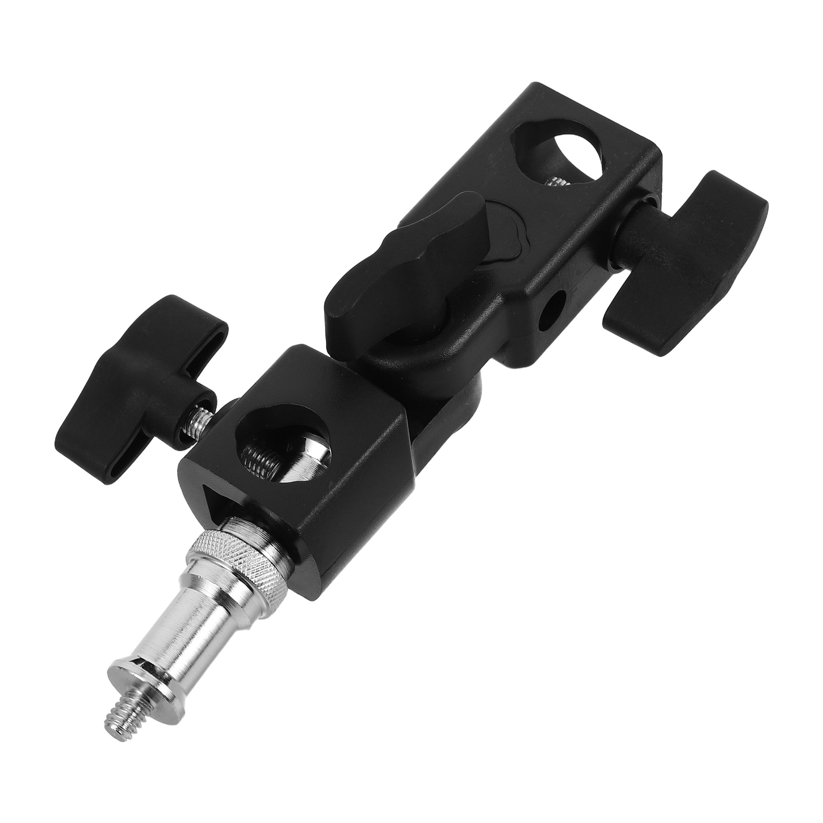 Compact Flash Bracket with Umb - Outdoor Lighting Kit Photography recension och pris
