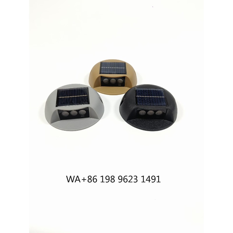 IP Rated Waterproof Solar LED  - Outdoor Lighting Ip Rating recension och pris