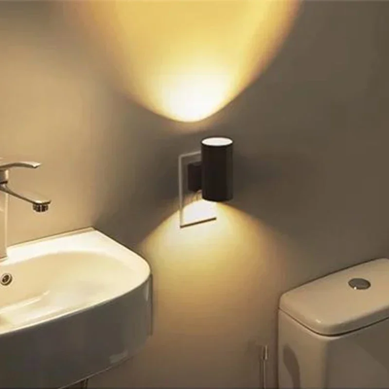 LED Night Light Plug in Dusk t - Dusk To Dawn Bulb recension och pris