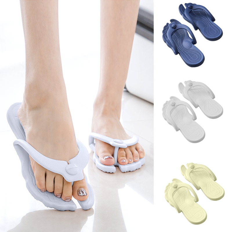 Fashion Men Beach Slippers Bat - Outdoor Lighting For Your Home recension och pris