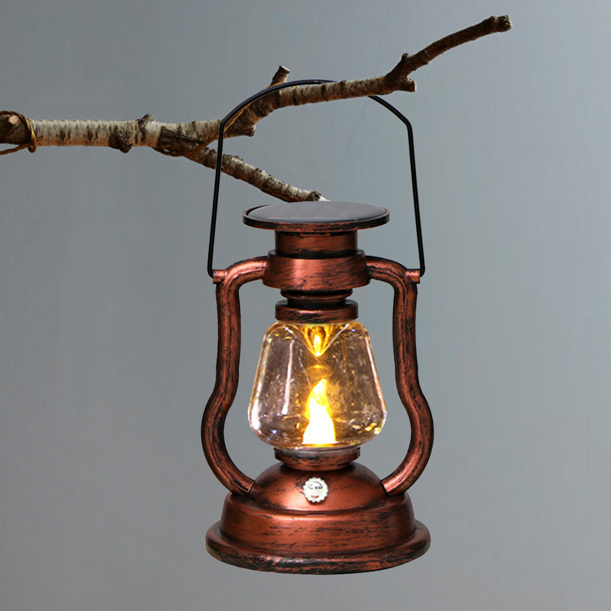 Atmosphere Light Retro LED Sol - Outdoor Lighting Manufacturers recension och pris