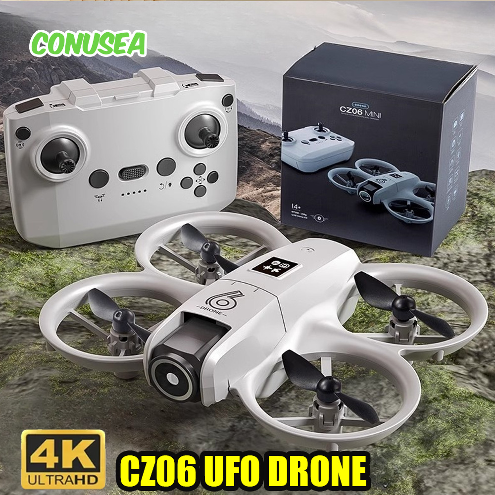CZ06 Mini Drone 4k 480P Profes - Outdoor Lighting Electrical Box recension och pris