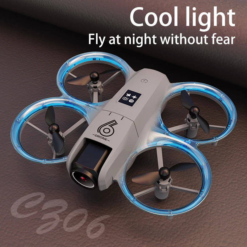 CZ06 Mini Drone 4k 480P Profes - Outdoor Lighting Electrical Box recension och pris