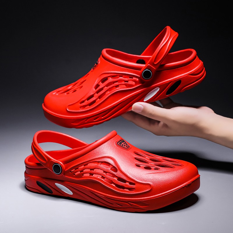 Summer Men Sandals Light EVA M - Outdoor Lighting For Your Home recension och pris