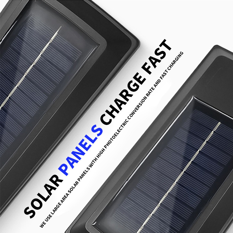 Solar Motion Sensor Porch Ligh - Dusk To Dawn Bulb recension och pris