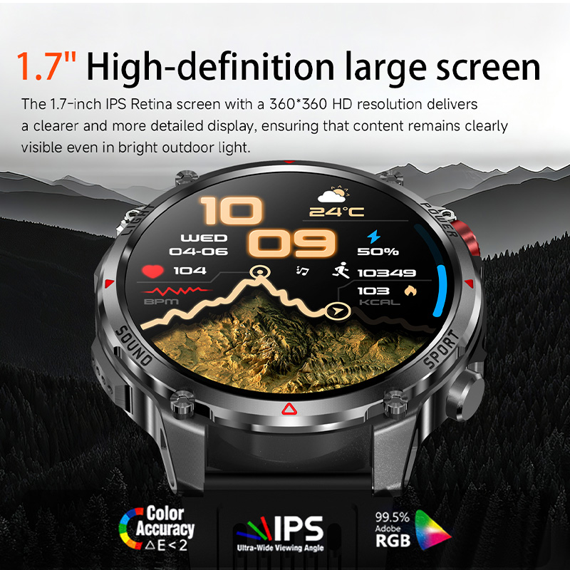 2026 New 1100mAh Battery Outdo - Outdoor Lighting Ip Rating recension och pris