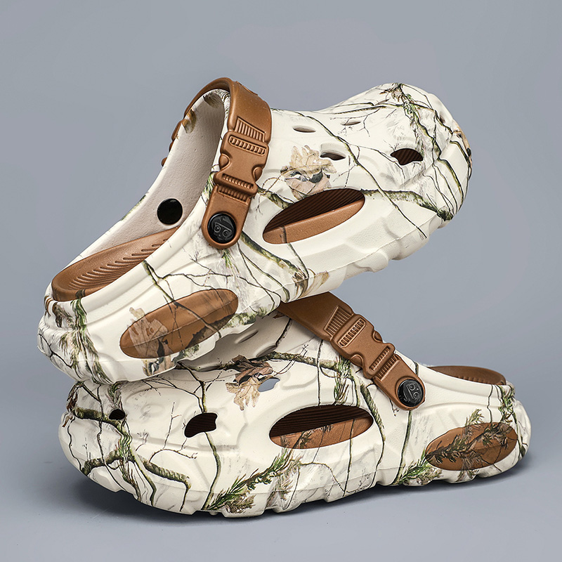 Plus Size47 48 Men Clogs Sanda - Outdoor Lighting For Your Home recension och pris