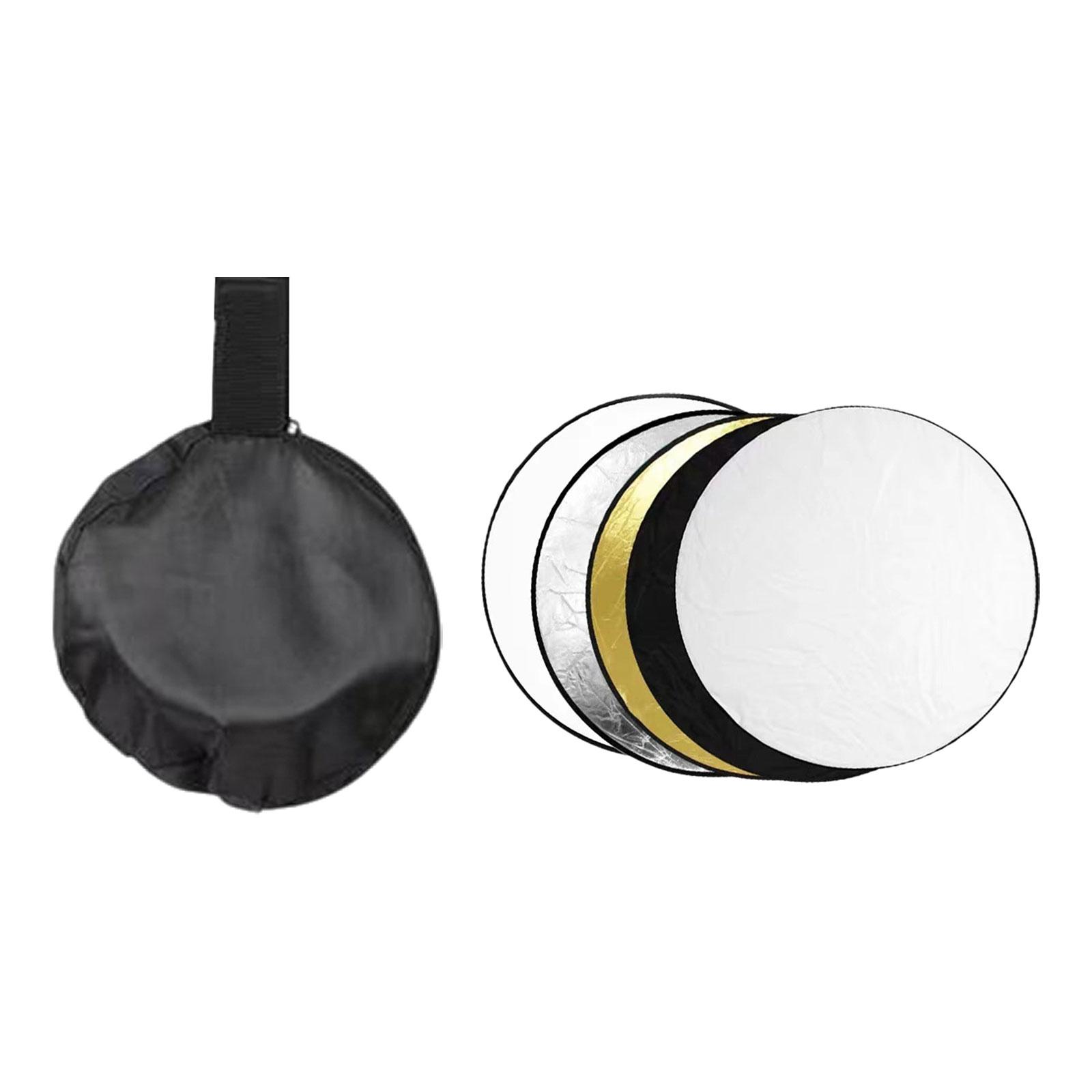 Photography Reflector, Light R - Outdoor Lighting Kit Photography recension och pris