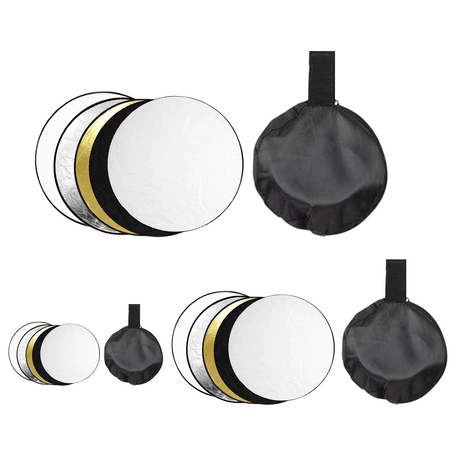 Photography Reflector, Light R - Outdoor Lighting Kit Photography recension och pris