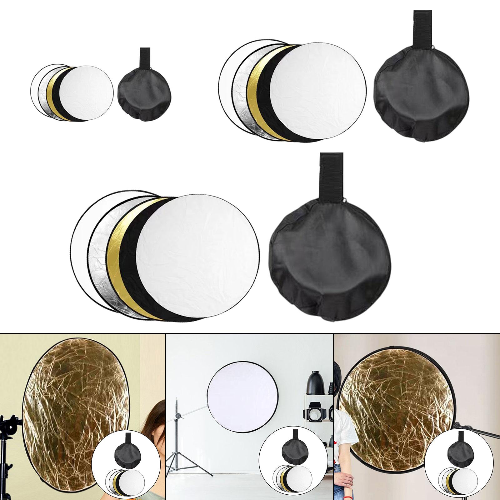 Photography Reflector, Light R - Outdoor Lighting Kit Photography recension och pris