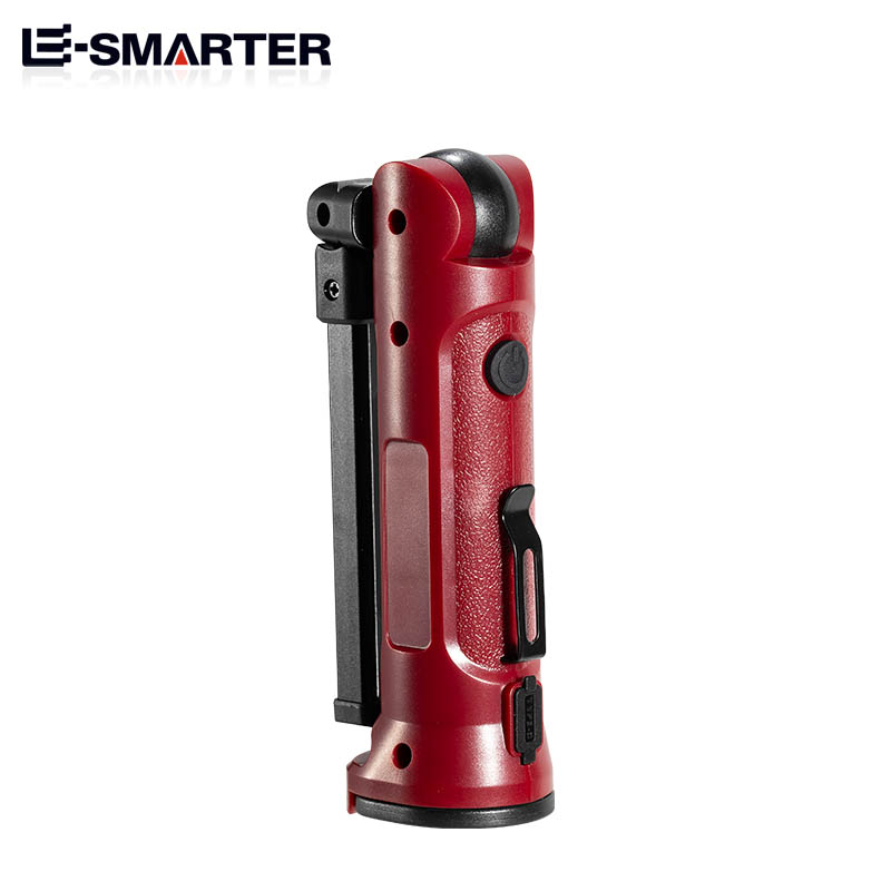 COB LED Work Light Rechargeabl - Outdoor Lighting Repair recension och pris