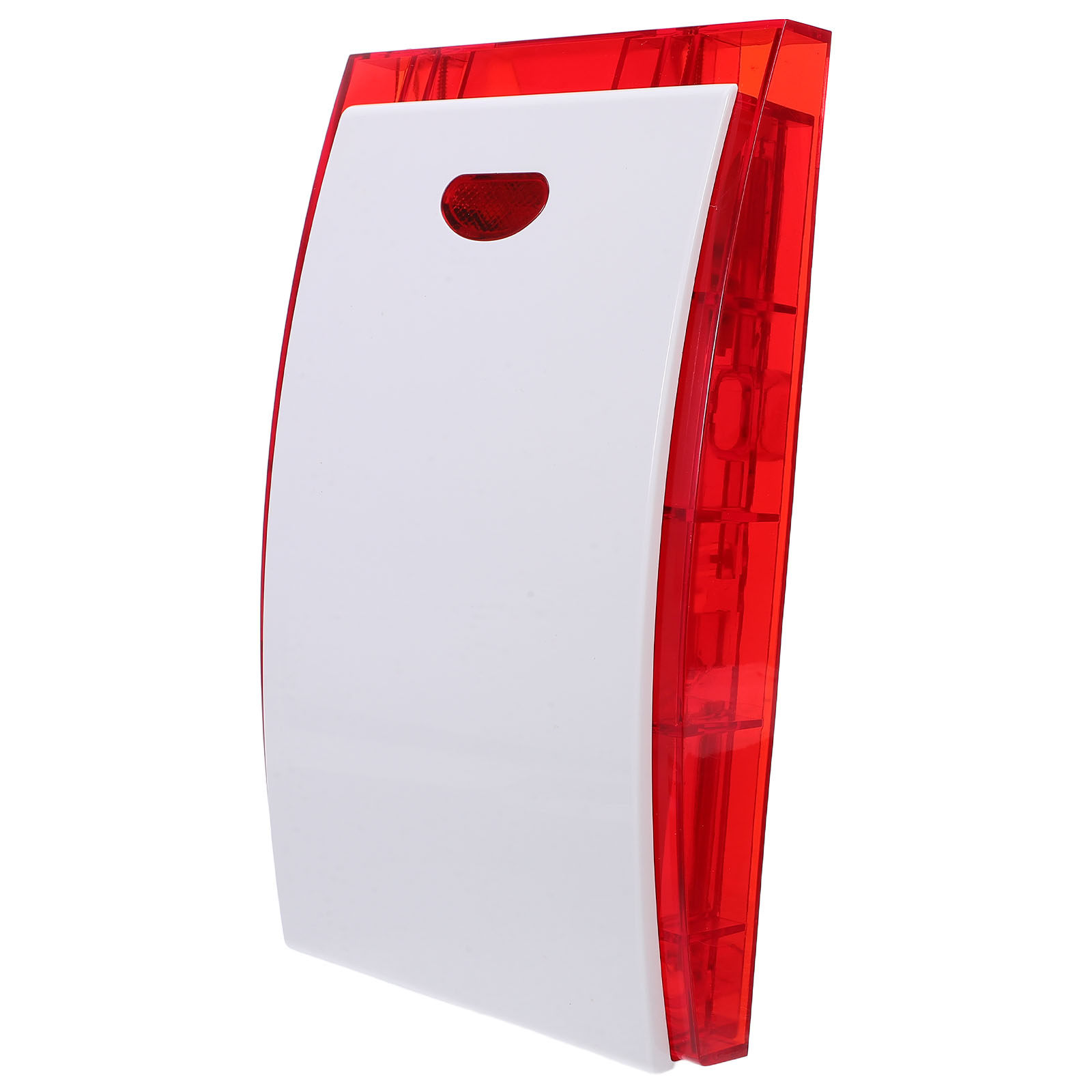 Outdoor Siren Horn Alarm Syste - Outdoor Lighting Warehouse recension och pris