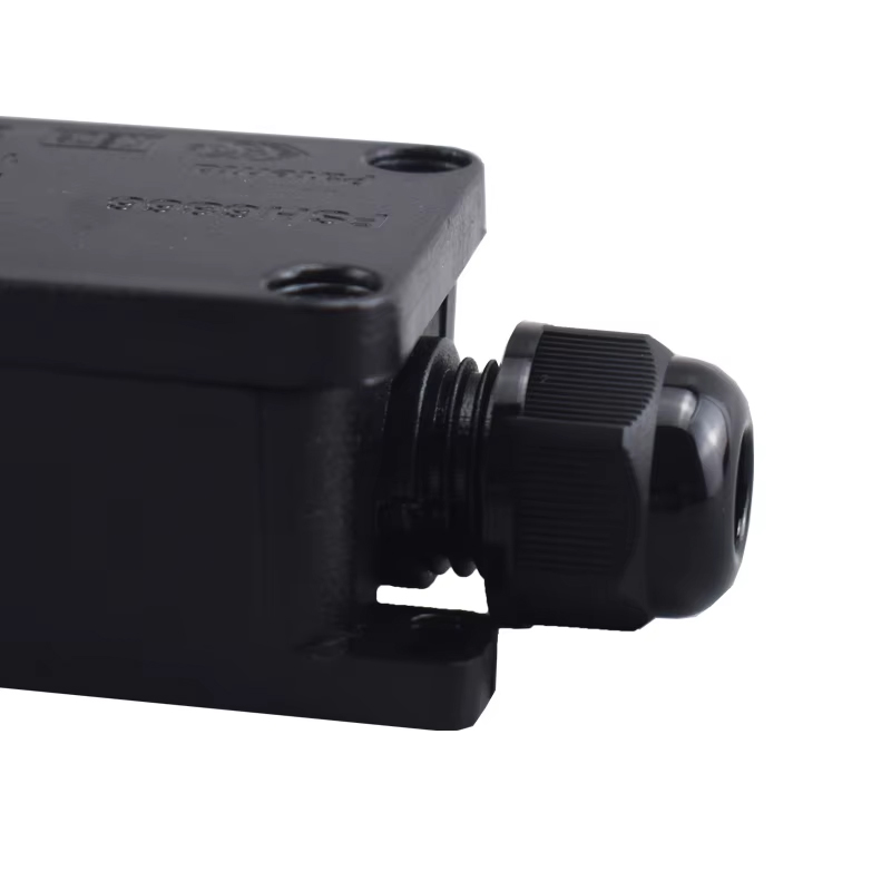 1pc 2 Way Outdoor Waterproof I - Outdoor Lighting Electrical Box recension och pris