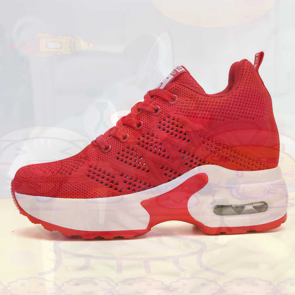 Red Size 36 Shoes Woman Tennis - Outdoor Lighting For Your Home recension och pris