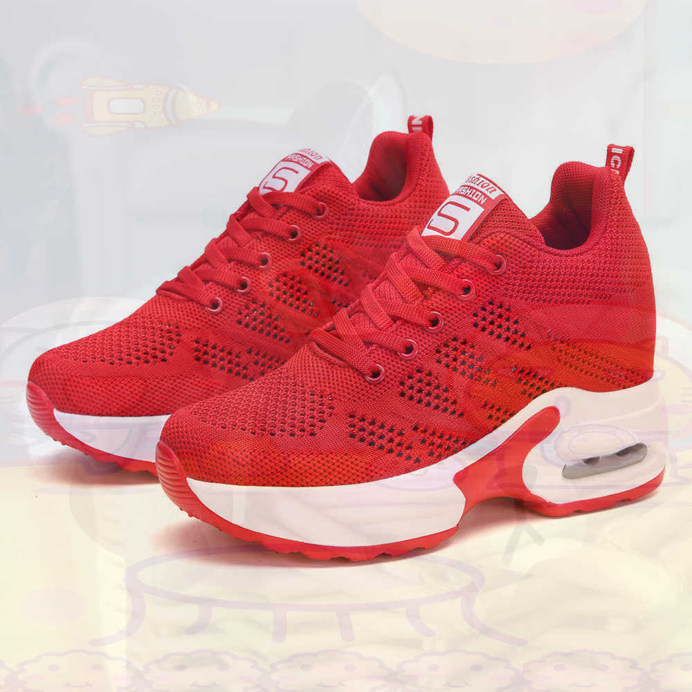 Red Size 36 Shoes Woman Tennis - Outdoor Lighting For Your Home recension och pris