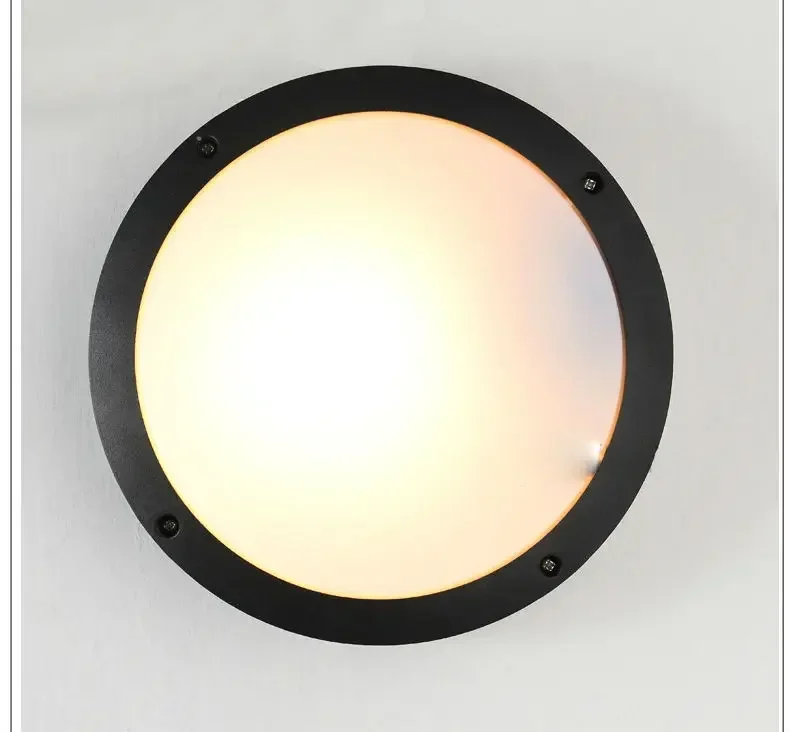 TechHPModern Outdoor Wall Ligh - Outdoor Lighting Year Round recension och pris
