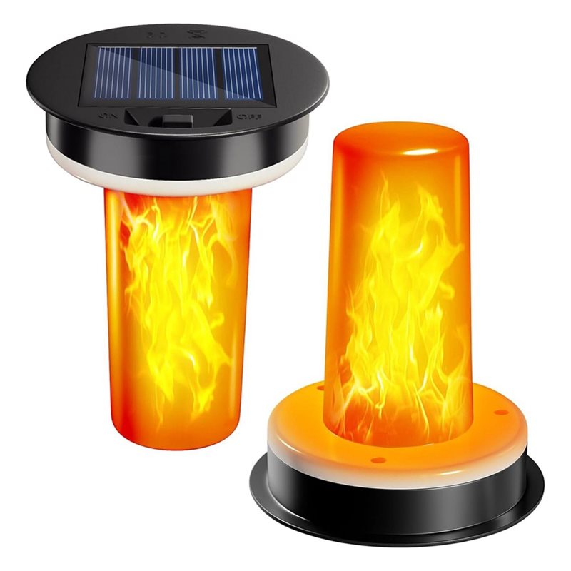 EYFL-Flickering Flame For Sola - Outdoor Lighting Replacement Parts recension och pris