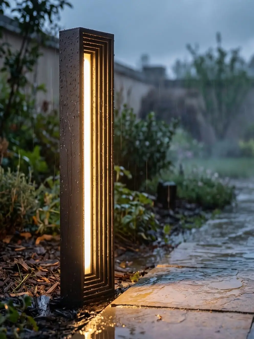 8-Pack 5CCT Low Voltage Landsc - Outdoor Lighting Low Voltage recension och pris