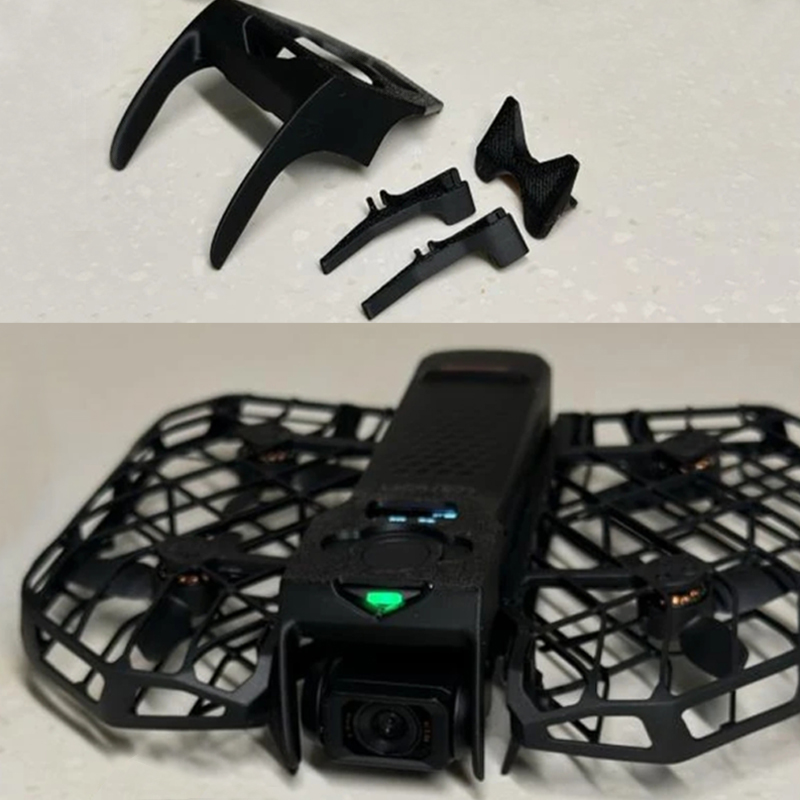 1Set Gimbal Guard Kit Night Na - Outdoor Lighting Kit Photography recension och pris