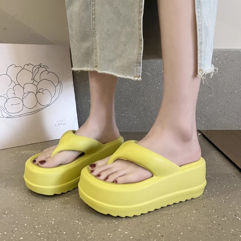 New Thick Flip-flops Women Fas - Outdoor Lighting For Your Home recension och pris