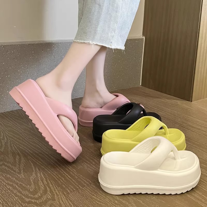 New Thick Flip-flops Women Fas - Outdoor Lighting For Your Home recension och pris