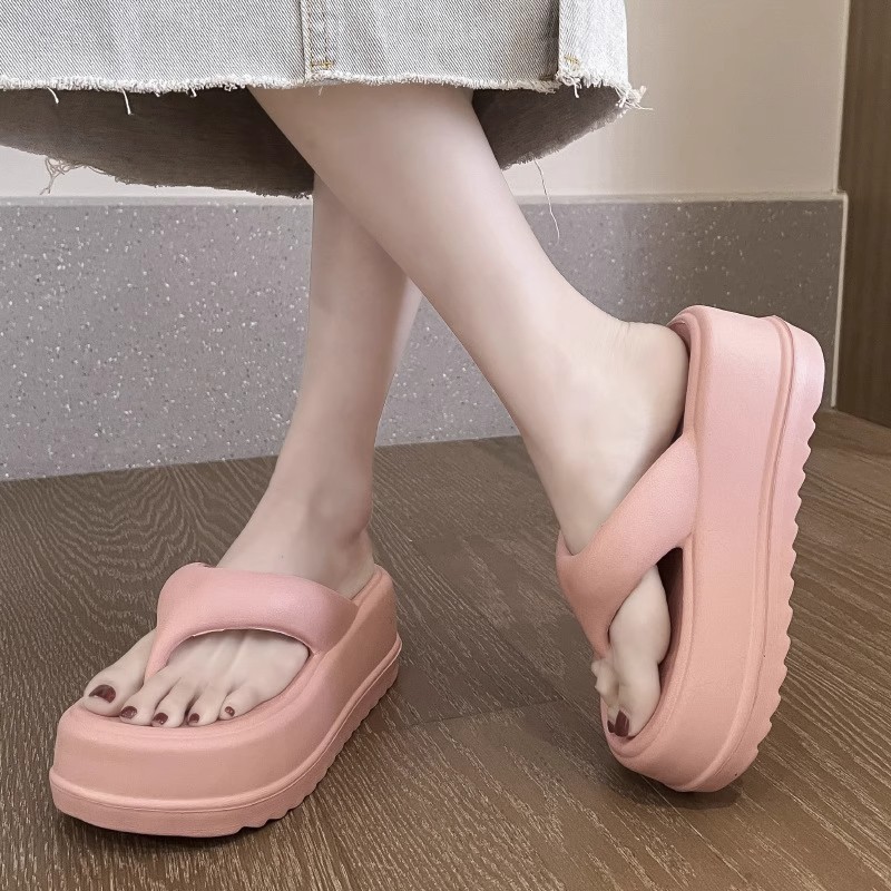New Thick Flip-flops Women Fas - Outdoor Lighting For Your Home recension och pris