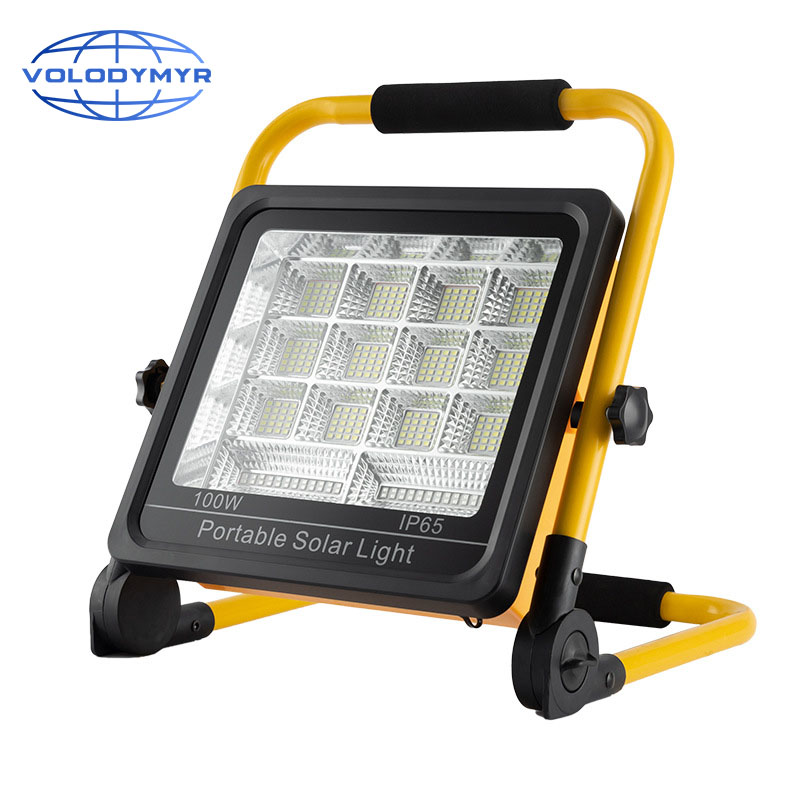 VOLODYMYR USB Rechargeable Flo - Outdoor Lighting Repair recension och pris
