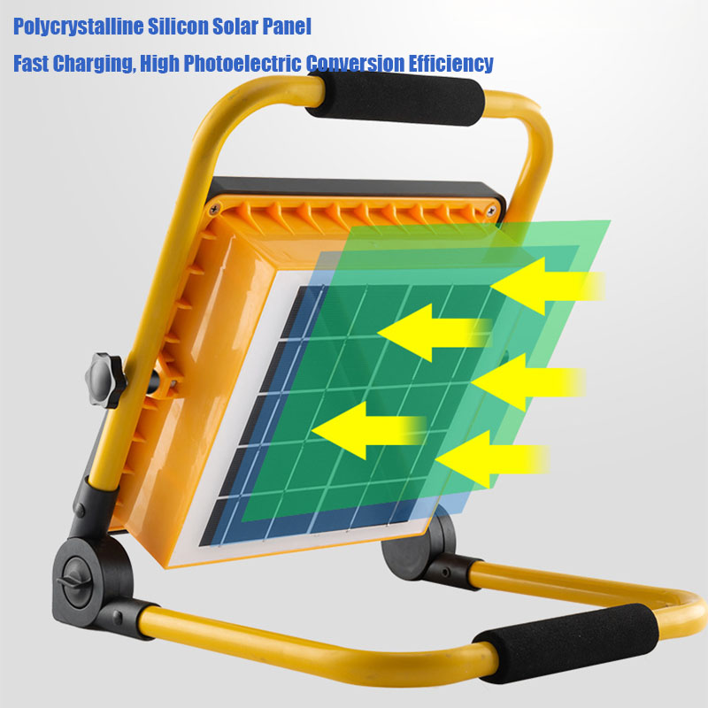 VOLODYMYR USB Rechargeable Flo - Outdoor Lighting Repair recension och pris