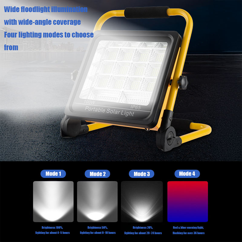 VOLODYMYR USB Rechargeable Flo - Outdoor Lighting Repair recension och pris
