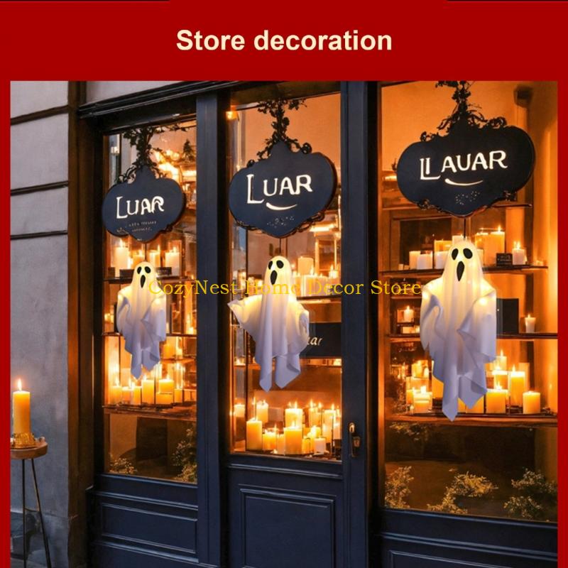 92MF Low Voltages Halloween Sp - Outdoor Lighting Low Voltage recension och pris
