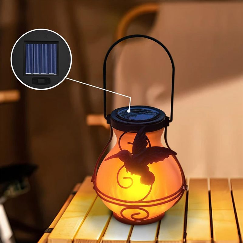 2 Pack Replacement Solar Light - Outdoor Lighting Replacement Parts recension och pris