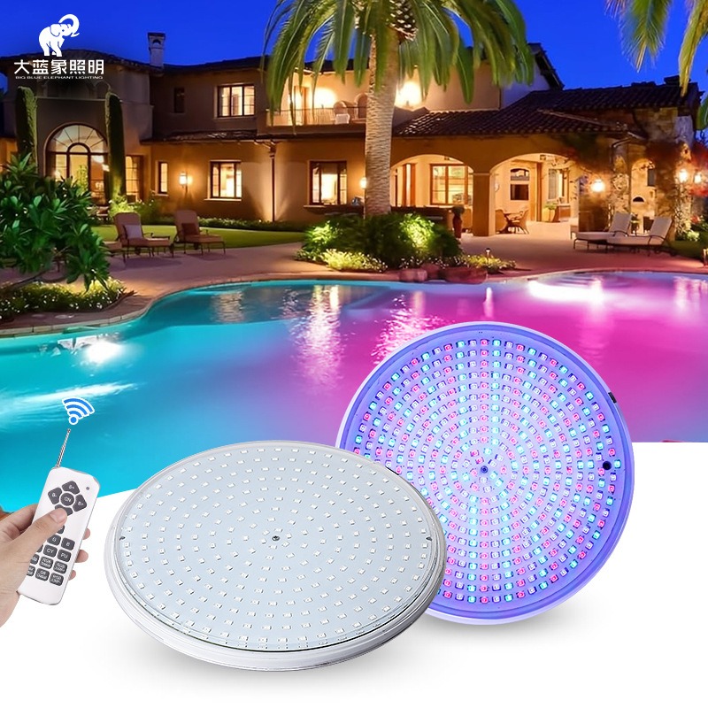 Outdoor Waterproof IP68 Underw - Outdoor Lighting Low Voltage recension och pris
