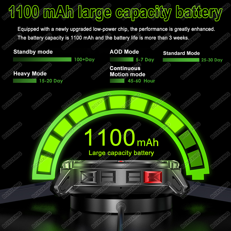 2026New T-Rex3 Ultra 1100mAh B - Outdoor Lighting Ip Rating recension och pris